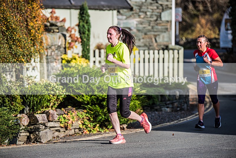 Derwentwater-789 - Derwentwater 10 Mile Road Race Sunday 5th November 2023