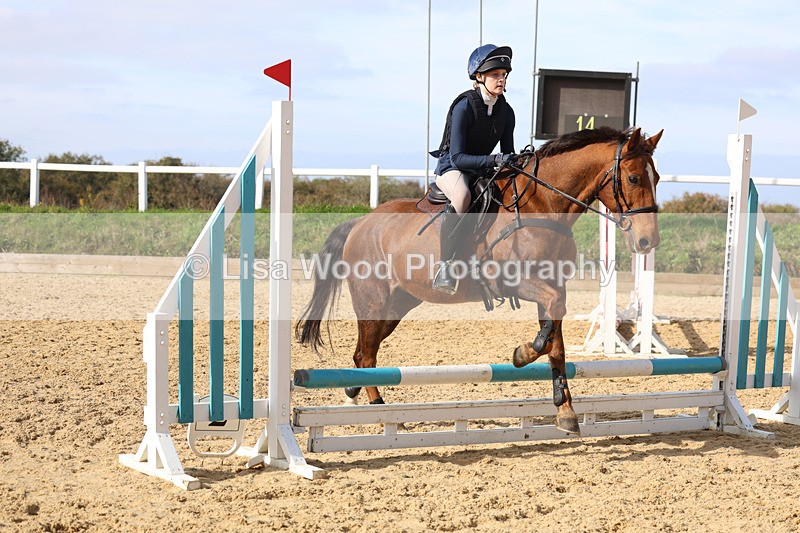 3E7A7140 - Class 2: 50cm Open