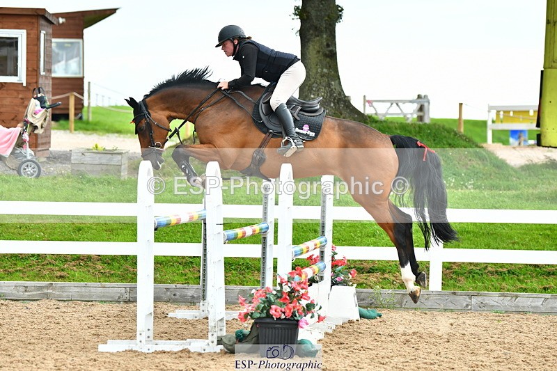 230813A-153326-13096 - Cls 44 A&B 1.10m National Amateur Qualifier & 1.10m Open