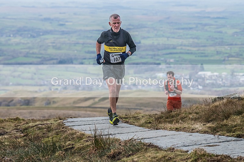 Nine Standards-356 - Nine Standards Fell Race Thursday 1st January 2026