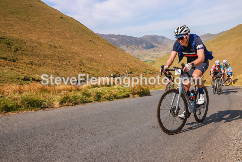 103018 - Newlands Pass 10.00-11.00