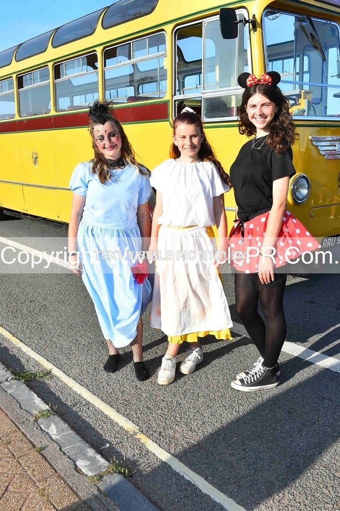 SH4_3382 - Carnival Procession.