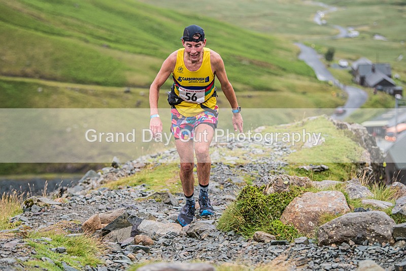 Buttermere h-s-100 - Buttermere Horseshoe Fell Race Saturday 4th July 2026
