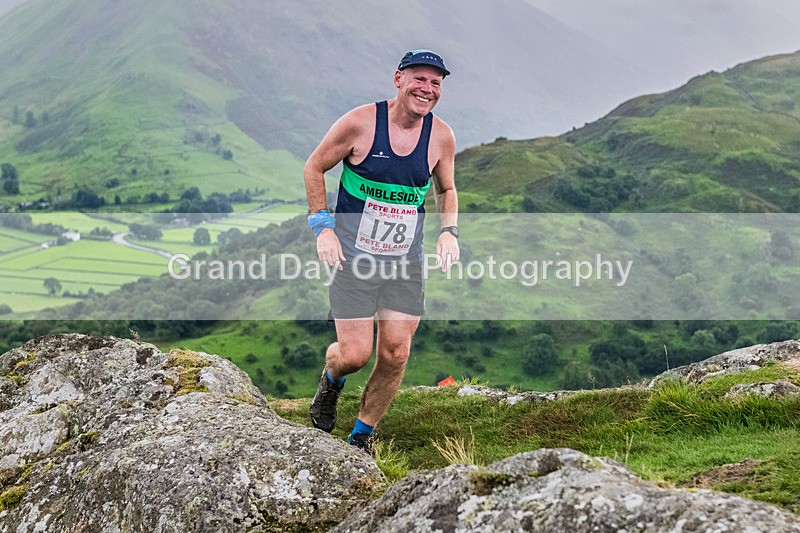 Arnison Crag-232 - Arnison Crag Horseshoe Fell Race Saturday 26th August 2023