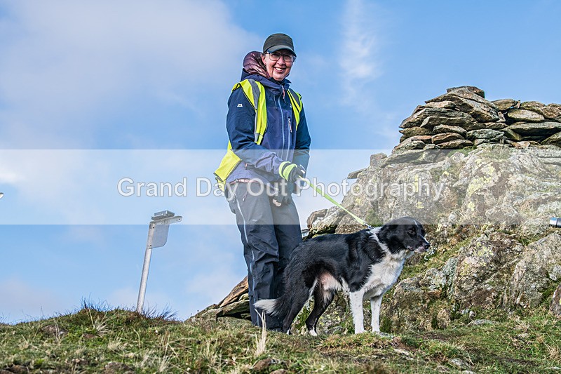 Dunnerdale-782 - Dunnerdale Fell Race Saturday 12th November 2022