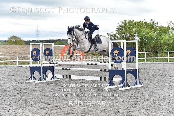 BPP_6235 - SUN CLASS 37 BR NOVICE/90CM