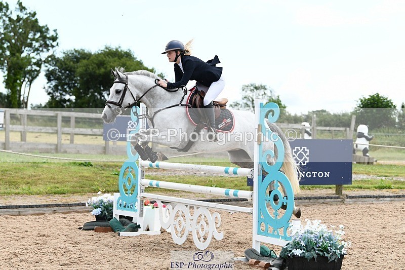 250628-123129-04758 - Cls 12 Newcomers 2nd Round Start to 1pm