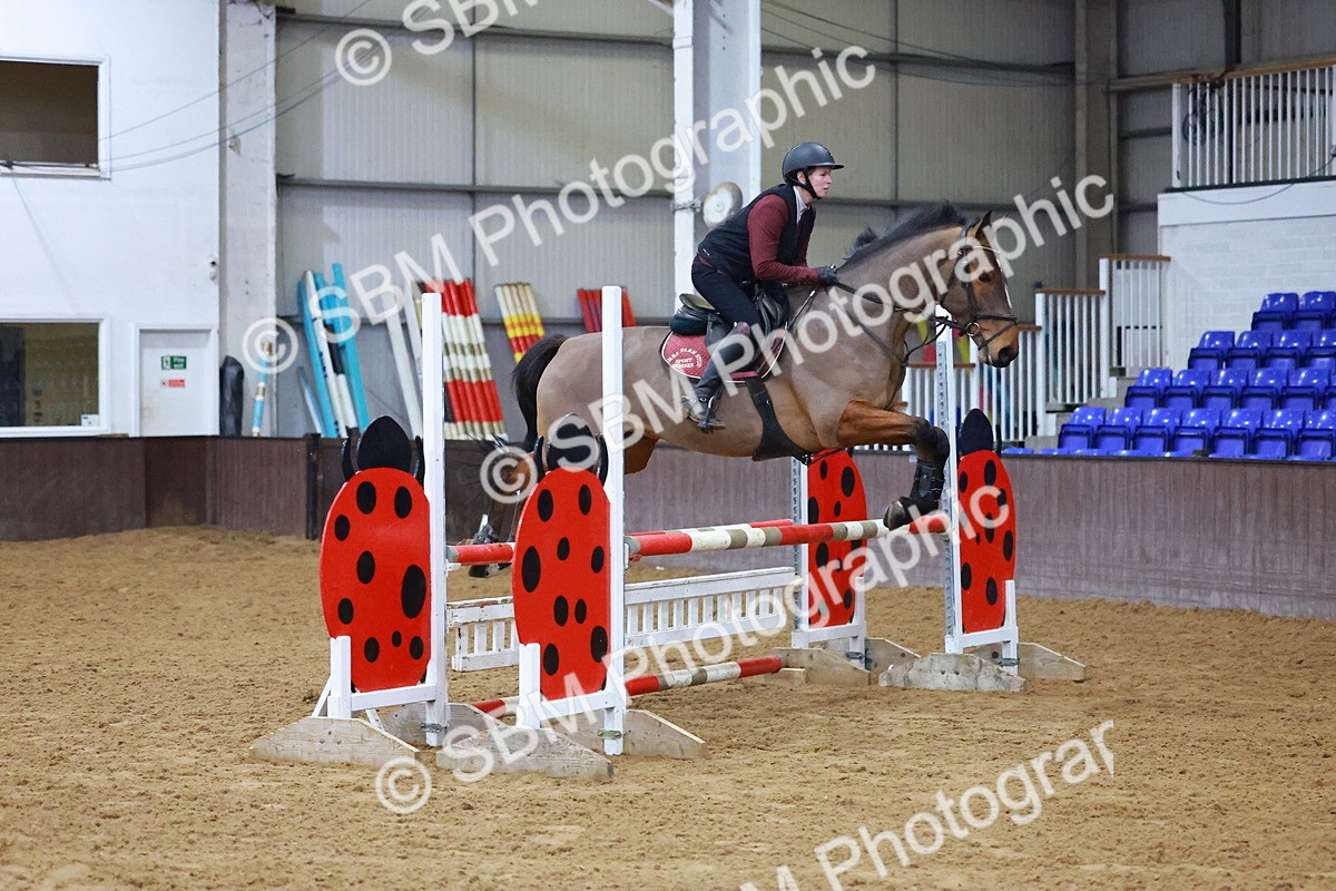 SBM_000736 - Class 3 - Senior Discovery - 1.00m