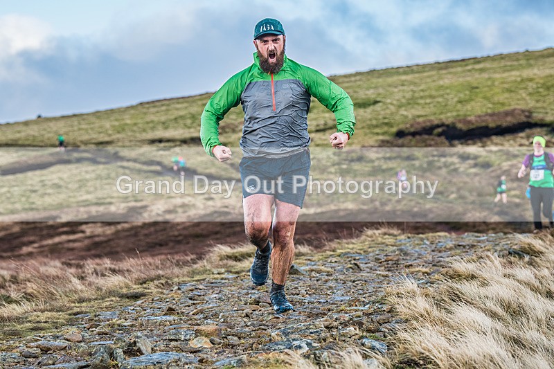 Nine Standards-472 - Nine Standards Fell Race Sunday 1st January 2023