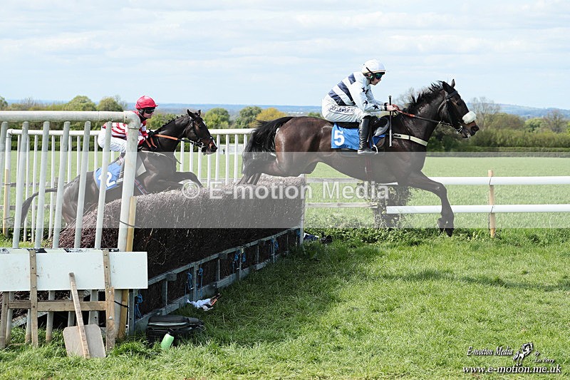 PtP 190426 859 - Vine & Craven PtP Kingston Blount 19/04/26