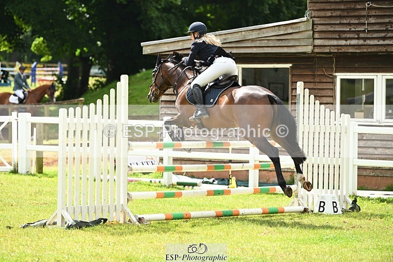 240713-111251-37473 - Cls 147 Amateur 1.10m Championships