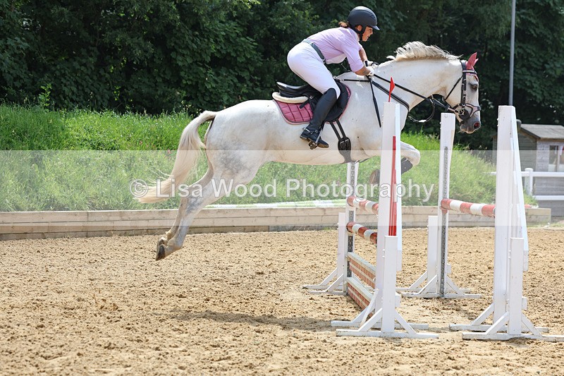 3E7A6050 - Class 6: Senior Discovery/1m open