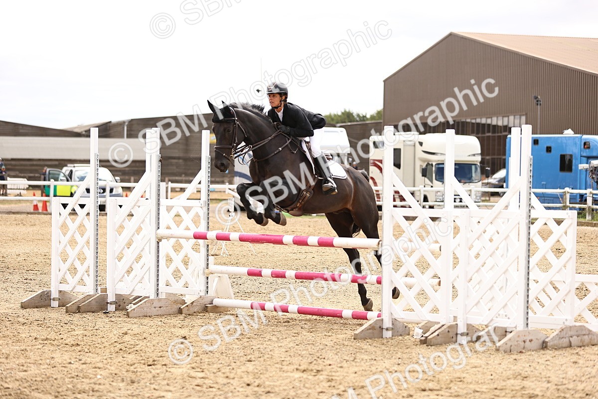 SBM_000327 - Class 3 - Senior British Novice - 90cm