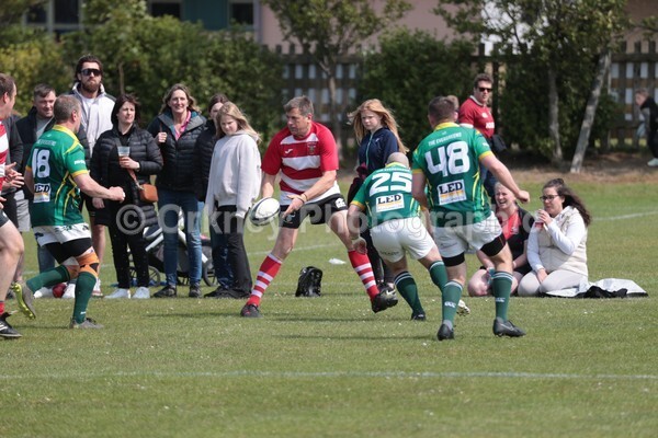 AA079244 - Come Ashore Cup 2025