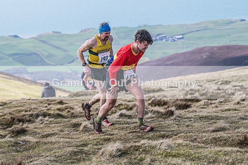 Black Combe-322 - Black Combe Fell Race Saturday 7th March 2026