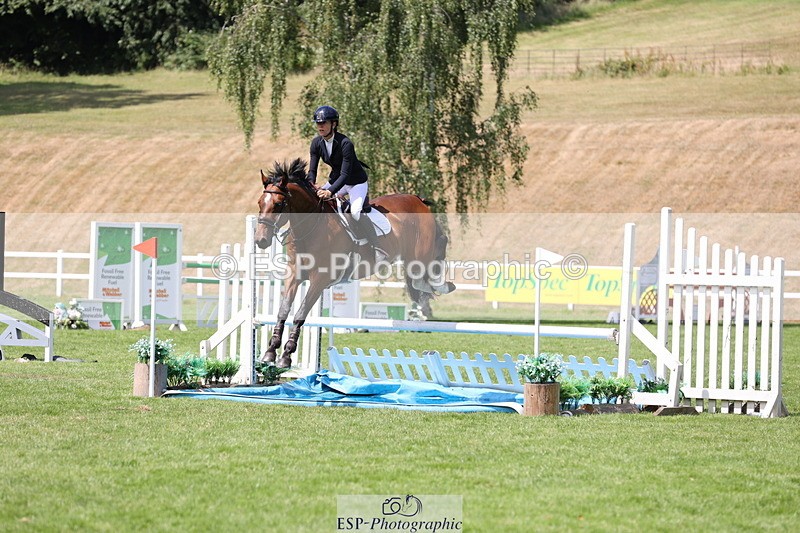 250704A-121123-09360 - Cls 16 Snr Newcomers 2nd Round