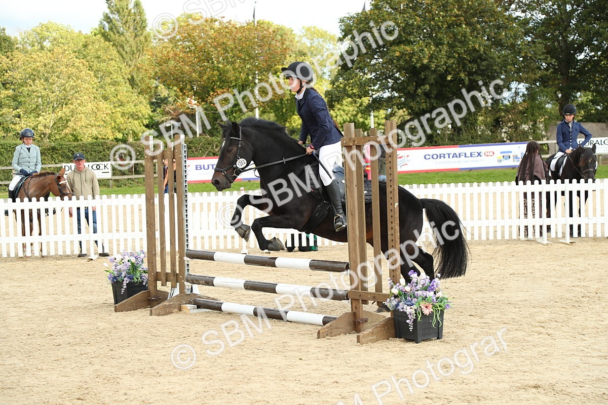SBM_49411 - J7 - Junior Pony 60cm Championship
