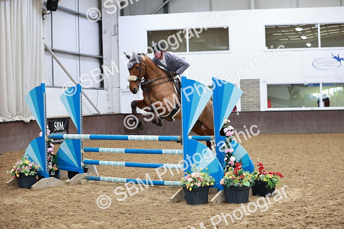 SBM_001014 - Class 3 - Senior Discovery 1.00m