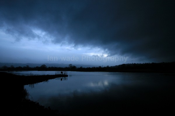 Storm Beckon's _S070 - Somerset landscape Photography