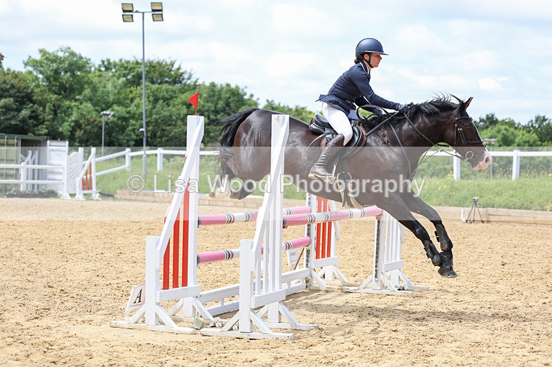 3E7A3434 - Class 5: Senior Discovery/1m open