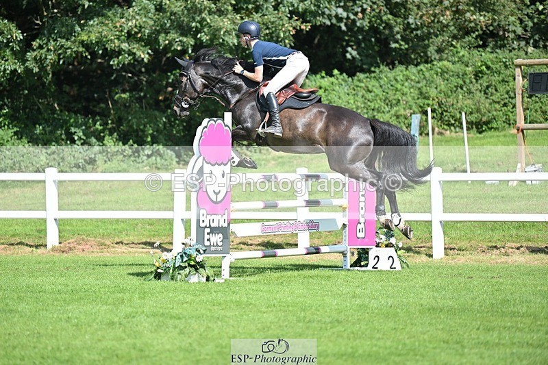 230909-114803-05291 - Cls 11 Snr Foxhunter & 1.20m Open