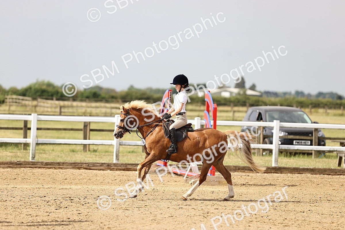 SBM_001477 - Class 1 - 40cm