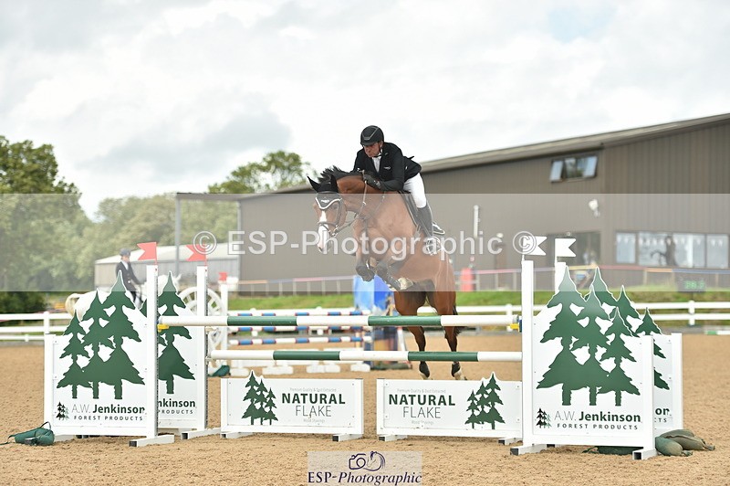 230723A-151002-13116 - Cls 20, 1 Star Silver 1.20m