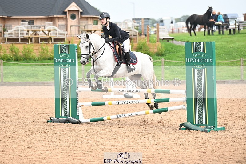 240907A-114549-01053 - Cls 2 Pony Small Team 70cm & 80cm