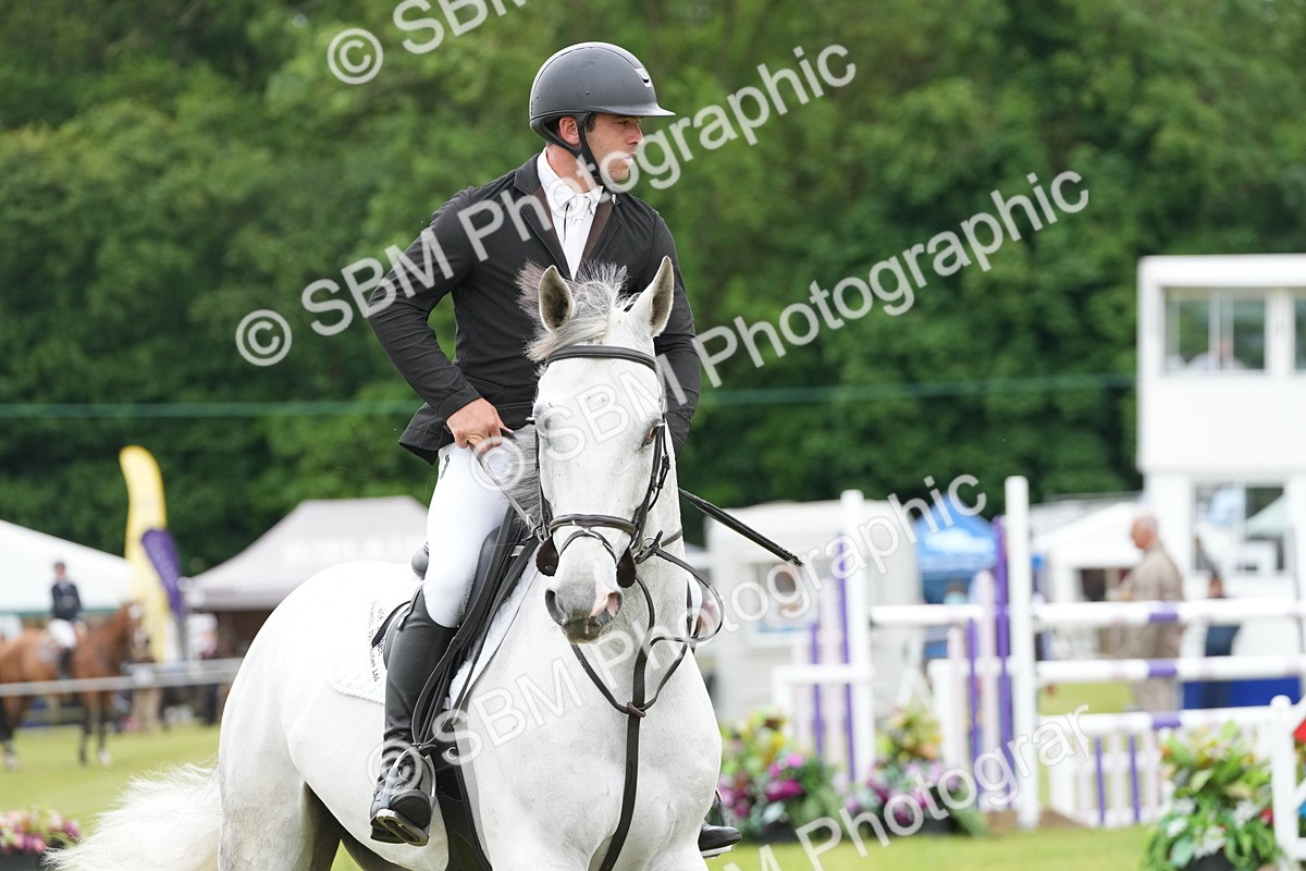 SBM_02084 - Class 200 - Martin Grant Homes Stakes 1.25m Open