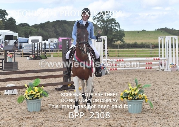 BPP_2308 - DERBY CLASS 6 - 70CM