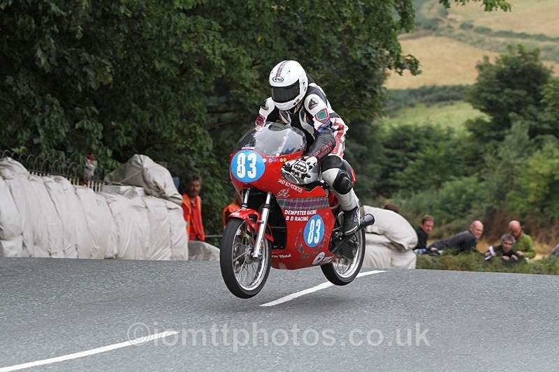IMG_0188 - 350cc and 250cc Classic TT Race