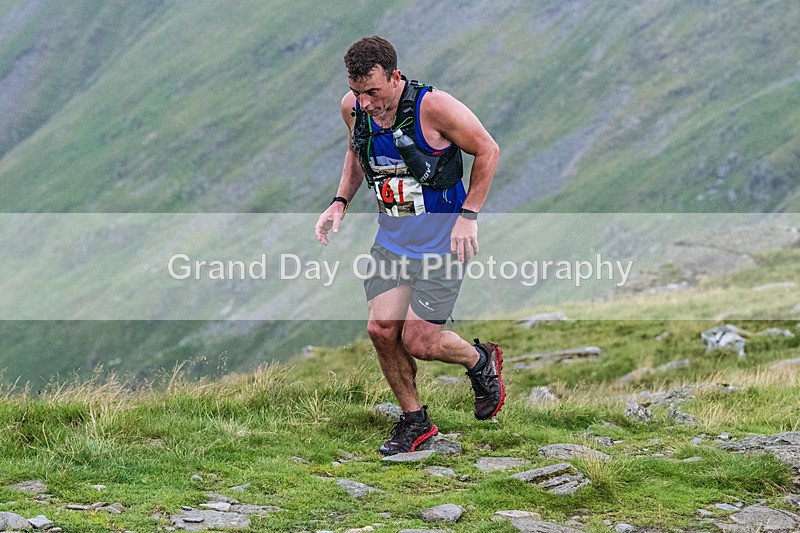 Kentmere-713 - Pete Bland Kentmere Horseshoe Fell Race Sunday 20th July 2025