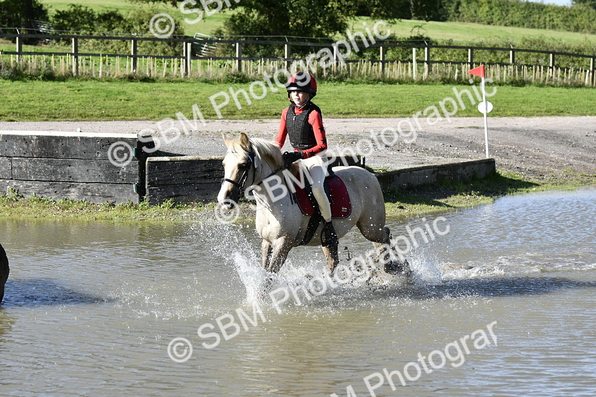 SBM_15255 - E4a - Eventers Challenge 50cm Open