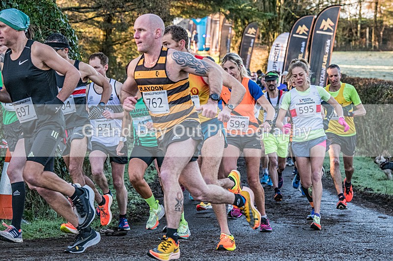 North Lakes Half Marathon  10k-43 - North Lakes Half Marathon & 10K Road Races Monday 2nd January 2023