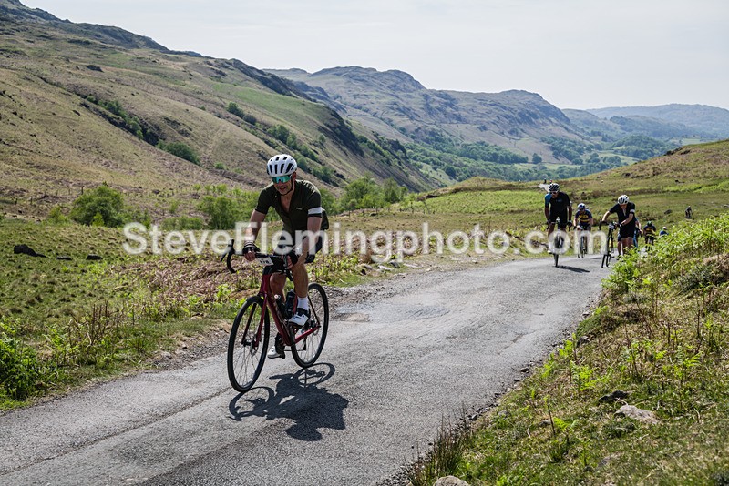 151149 - Hardknott Pass Camera 1 15.00-16.30