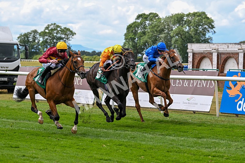 020725-Race 2-Divine Knight-2001 - Race 2