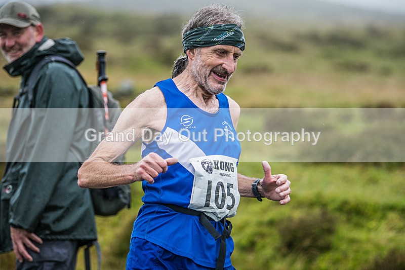 Skiddaw-364 - Skiddaw Fell Race Sunday 5th July 2026