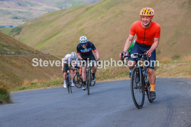 095515 - Newlands Pass 09.00-10.00