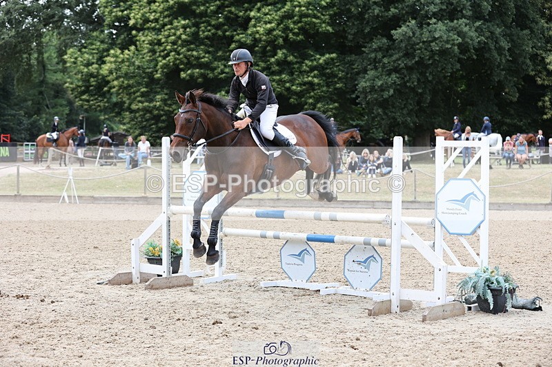 250705A-150038-15647 - Cls 36 Snr Discovery and 1m Open