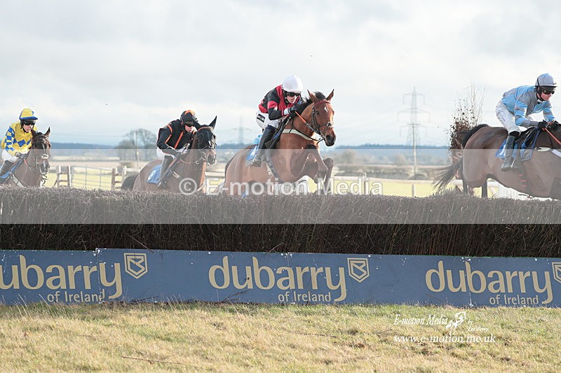 PtP 290123 308682 - Heythrop Hunt PtP Cocklebarrow 29/01/2023