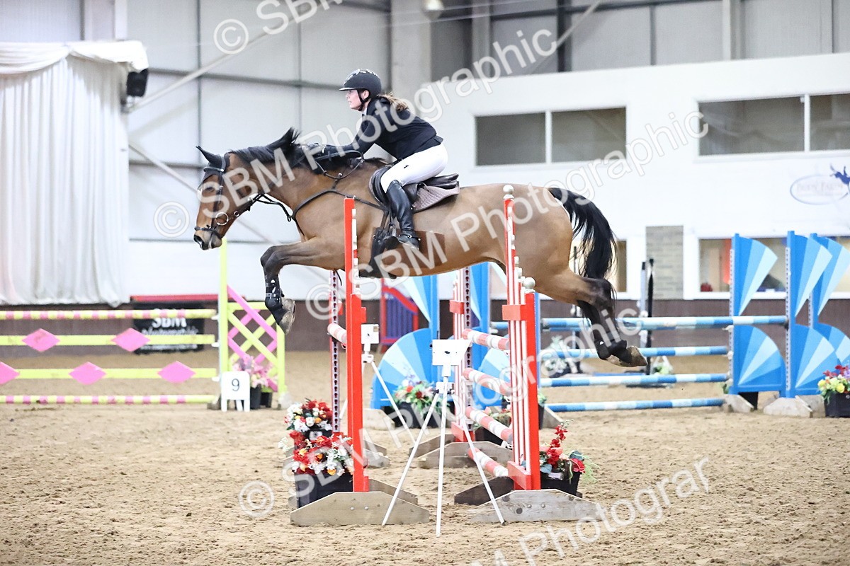 SBM_004846 - Class 16 - Senior Newcomers - 1.10m