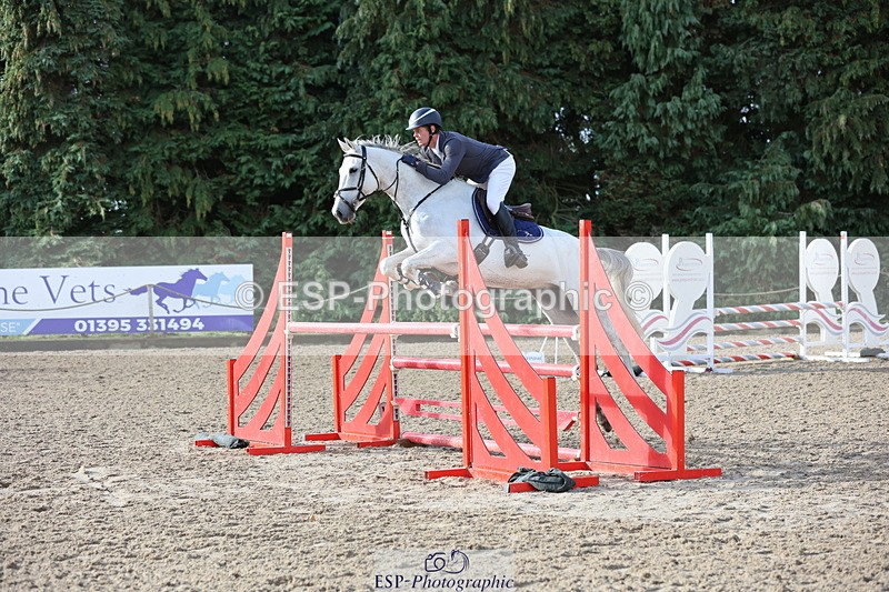 250831A-085210-08777 - Cls 40 Snr Newcomers