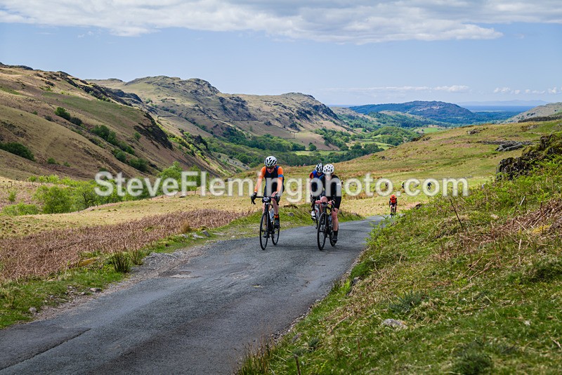 125539 - Hardknott Pass Camera 1 12.00-13.00