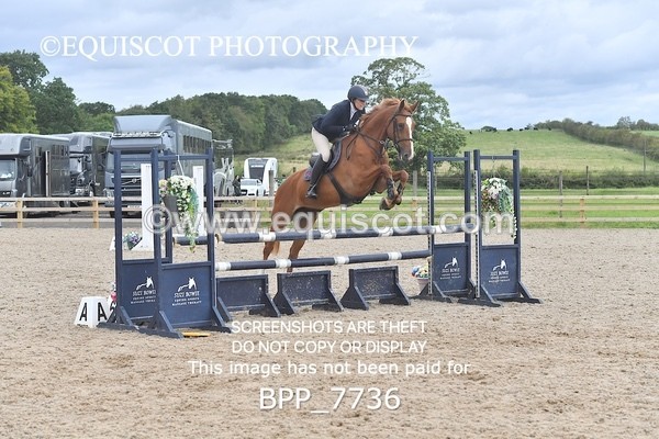 BPP_7736 - CLASS 13 SAT Senior Discovery/ 1m Open