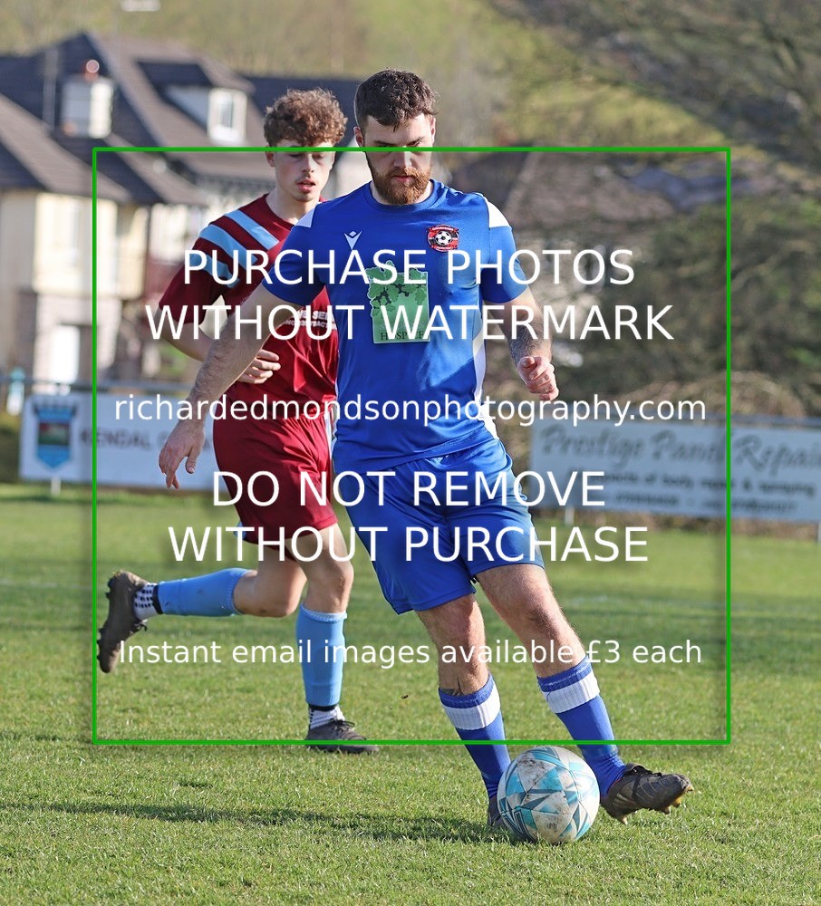 IMG_3906 - Carnforth Rangers (8/3/25)
