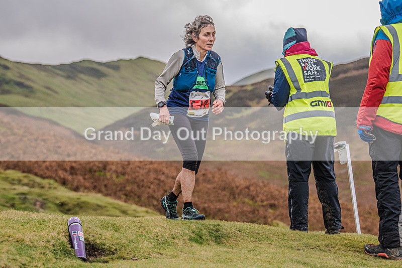 British Fell Relay-4341 - British Fell & Hill Relay Championship Braithwaite Keswick Saturday 21st October 2023