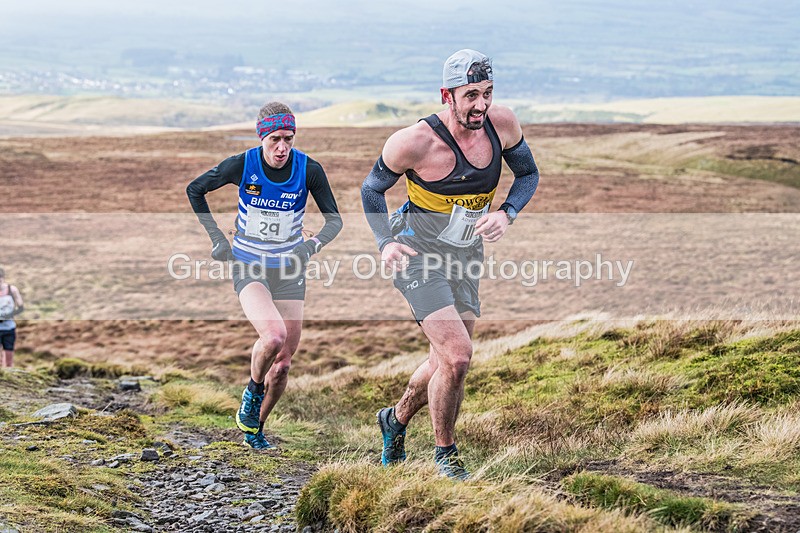 Nine Standards-35 - Nine Standards Fell Race Sunday 1st January 2023