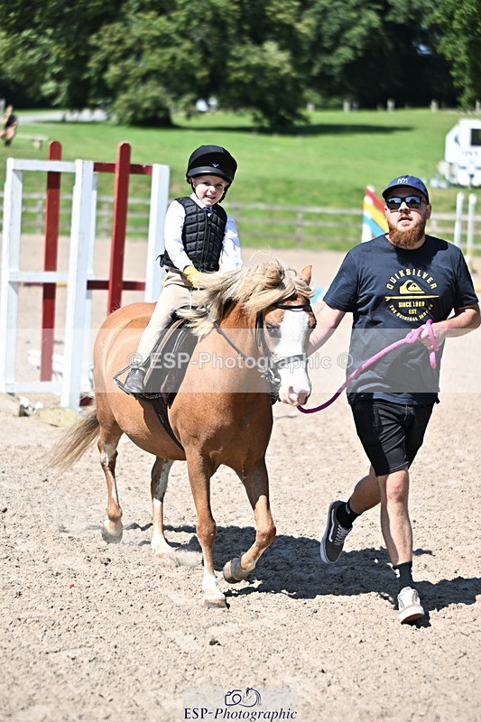 240729B-111509-02276 - Showjumping Competition