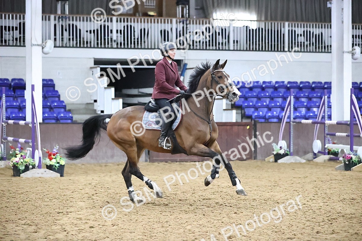 SBM_003837 - Class 12 - Senior Foxhunter 1.20m