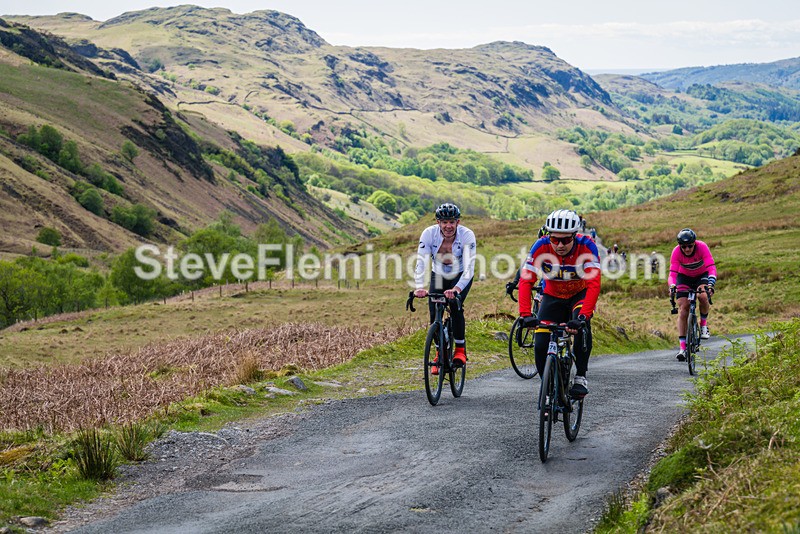 144332 - Hardknott Pass Camera 1 14.00-15.00